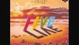 Sky Five Live- Meheeco.wmv