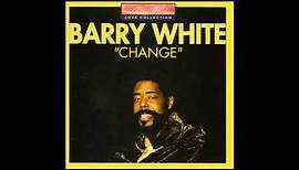 Barry White - Passion