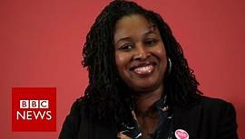 Dawn Butler MP struggles through interview - BBC News