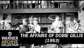 Preview Clip | The Affairs of Dobie Gillis | Warner Archive