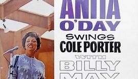 Anita O'Day with Billy May - Swings Cole Porter