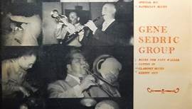 Buck Clayton Quintet / Gene Sedric Group - Buck Clayton - Gene Sedric