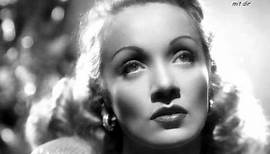 √♥ Marlene Dietrich √ Lili Marleen √ Lyrics