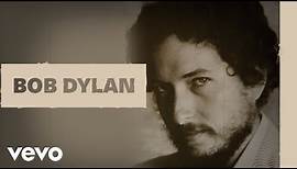 Bob Dylan - If Not for You (Official Audio)