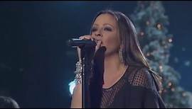 Sara Evans - Go Tell It On The Mountain - CMA Country Christmas