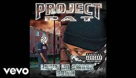 Project Pat - Choose U (Official Audio)