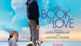 Justin Timberlake And Mitchell Owens - The Book Of Love (Original Motion Picture Soundtrack)