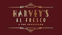 Harvey's Restaurant & Lounge | The Henderson | Bed & Breakfast Inn