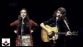 The Sands Family - All The Little Children (Live 1973 - with Eugene Sands)