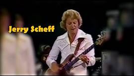 Jerry Scheff - 1977 Elvis Presley 4K