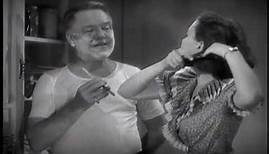 W.C. Fields in It's a Gift (1934)-Aww, That's Awful