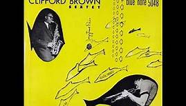 Gigi Gryce Clifford Brown Sextet 1954 Full Album