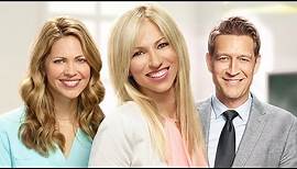 Summer of Dreams - Starring Debbie Gibson and Robert Gant - Hallmark Channel