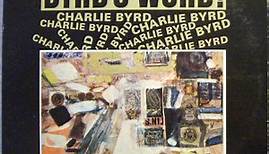 Charlie Byrd - Byrd's Word