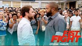 Fist Fight - Official Trailer [HD]