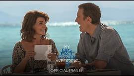 MY BIG FAT GREEK WEDDING 3 - Official Trailer [HD] - Only In Theaters September 8