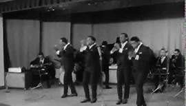 The Four Tops - Reach Out I'll Be There - 1967