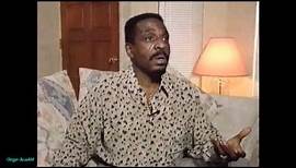 Ike Turner Interview