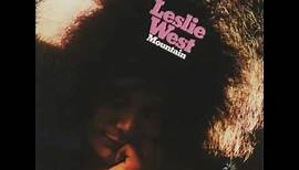 Leslie West - Mountain 1969 (full album)