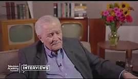 John Aniston on getting cast on "Days of Our Lives" as Victor Kiriakis