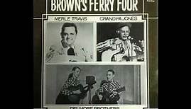 16 Greatest Hits Of The Brown's Ferry Four [1977] - The Brown's Ferry Four