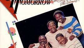 The Winans - Yesterday, Today & Tomorrow - The Best Of The Winans