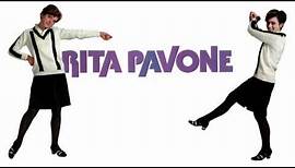 Rita Pavone - Wenn ich ein Junge wär'
