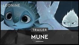 Mune - Trailer (deutsch/german; FSK 0)