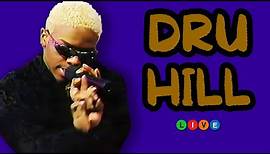 Dru Hill - Tell Me (LIVE) 1996