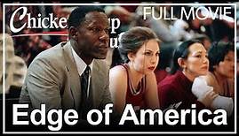 INSPIRING TRUE STORY! Edge of America | FULL MOVIE | High School Drama, Girls Basketball