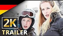 Winterdieb - Offizieller Trailer [2K] [UHD] (Deutsch/German)
