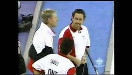 2002 Brier Final - Ferbey (AB) vs. Morris (ON)