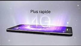 Présentation Samsung Galaxy A5 - Virgin Mobile France