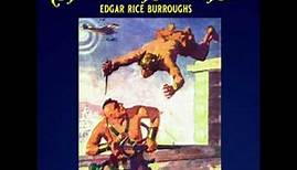 A Fighting Man of Mars - Edgar Rice Burroughs [Audiobook ENG]