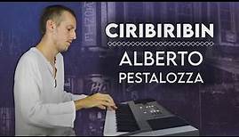 Ciribiribin by Alberto Pestalozza