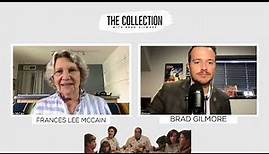 Frances Lee McCain Talks Gremlins, Footloose and Back to the Future