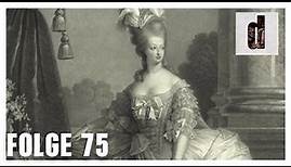 16.10 | Die Enthauptung Marie-Antoinettes