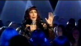Cher - "Believe" (Live @ TOTP Germany, 1998)