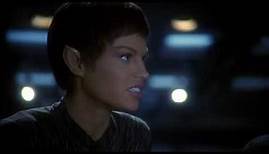 Star Trek - Enterprise: Die Zerstörung des Borg Schiffes