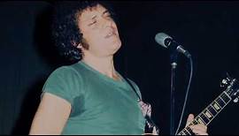 Michael Bloomfield plays "Little Wing"