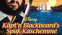 Käpt'n Blackbeards Spuk-Kaschemme - Stream: Online