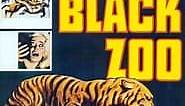 Black Zoo (1963) - AZ Movies
