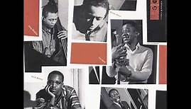 Art Blakey and the Jazz Messengers - The Jazz Messengers (1956) {Full Album}