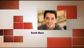 A&E Biography Scott Baio