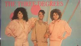 The Three Degrees - ... And Holding