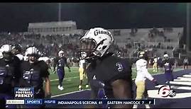 HIGHLIGHTS: Ben Davis 36, Warren Central 29