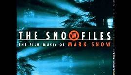 Mark Snow - Suite from the X Files