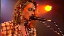 Living with the Law - Chris Whitley