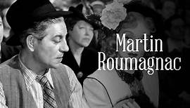 Martin Roumagnac (1946, FR) VOF