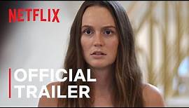 The Weekend Away starring Leighton Meester | Official Trailer | Netflix